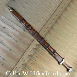 Deepeeka 10de Eeuws Vikingzwaard , Battle-ready (bot 3 Mm) -Viking zwaarden Winkel 10de eeuws vikingzwaard battle ready bot 3 mm 2