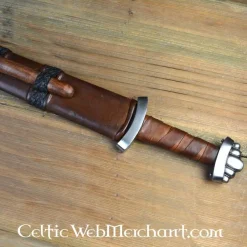 Deepeeka 10de Eeuws Vikingzwaard , Battle-ready (bot 3 Mm) -Viking zwaarden Winkel 10de eeuws vikingzwaard battle ready bot 3 mm 3