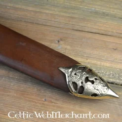 Deepeeka 10de Eeuws Vikingzwaard , Battle-ready (bot 3 Mm) -Viking zwaarden Winkel 10de eeuws vikingzwaard battle ready bot 3 mm 4