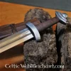 Deepeeka 11de Eeuws Anglo-Saksisch Zwaard, Battle-ready (bot 3 Mm)