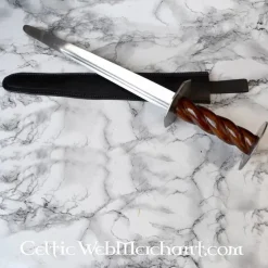 14de Eeuwse Ronddolk