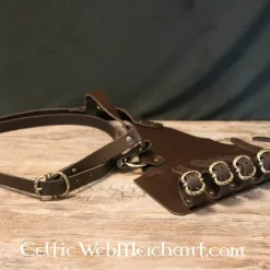 16de-17de Eeuwse Rapierbandelier -Viking zwaarden Winkel 16de 17de eeuwse rapierbandelier 3