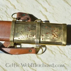 Deepeeka 4de Eeuwse Germaanse Spatha -Viking zwaarden Winkel 4de eeuwse germaanse spatha 2