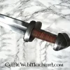 Deepeeka 9de Eeuws Vikingzwaard Torshov , Battle-ready (bot 3 Mm)