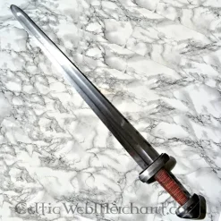 Deepeeka 9de Eeuws Vikingzwaard Torshov , Battle-ready (bot 3 Mm) -Viking zwaarden Winkel 9de eeuws vikingzwaard torshov battle ready bot 3 4