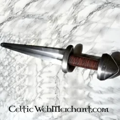 Deepeeka 9de Eeuws Vikingzwaard Torshov , Battle-ready (bot 3 Mm) -Viking zwaarden Winkel 9de eeuws vikingzwaard torshov battle ready bot 3 5