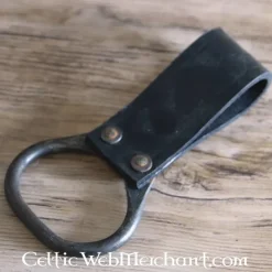 Deepeeka Authentieke Bijlhouder Voor Riem -Viking zwaarden Winkel authentieke bijlhouder voor riem 3