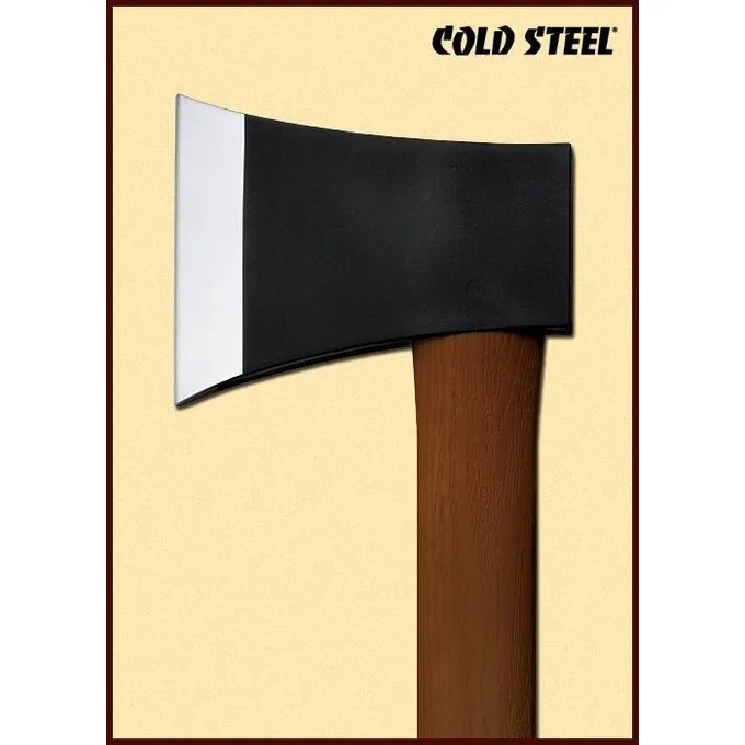 Cold Steel Axe Gang Hatchet Trainer 2 Cold Steel Axe Gang Hatchet Trainer - Afbeelding 2