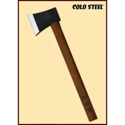 Cold Steel Axe Gang Hatchet Trainer