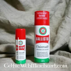 Ballistol Ballistol Antiroestspray, 200 Ml (enkel EU) -Viking zwaarden Winkel ballistol antiroestspray 200 ml enkel eu 3