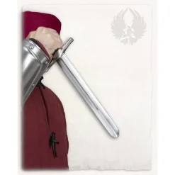 Mytholon Battle-ready Dolk Edwin -Viking zwaarden Winkel battle ready dolk edwin 2