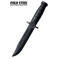 Cold Steel Cold Steel Rubber Leatherneckmes