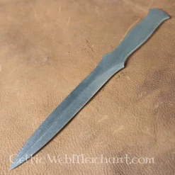 Deepeeka Damascusstalen Dolk