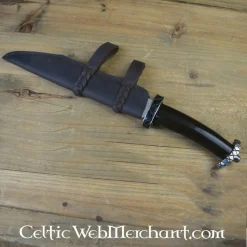 Deepeeka Donkere Kortsax -Viking zwaarden Winkel donkere kortsax 4