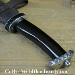 Deepeeka Donkere Kortsax -Viking zwaarden Winkel donkere kortsax 5