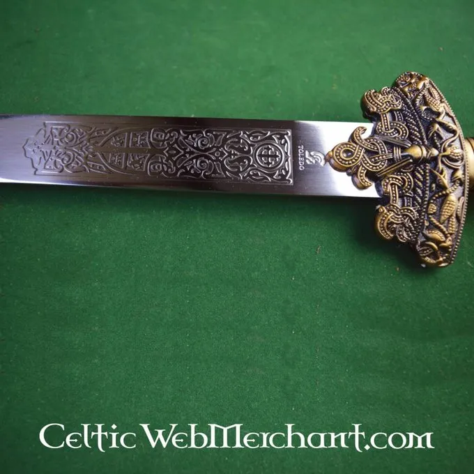 Dybekzwaard 4 Dybekzwaard - Afbeelding 4