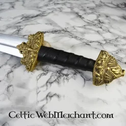 Deepeeka Dybekzwaard Voor Training -Viking zwaarden Winkel dybekzwaard voor training 2