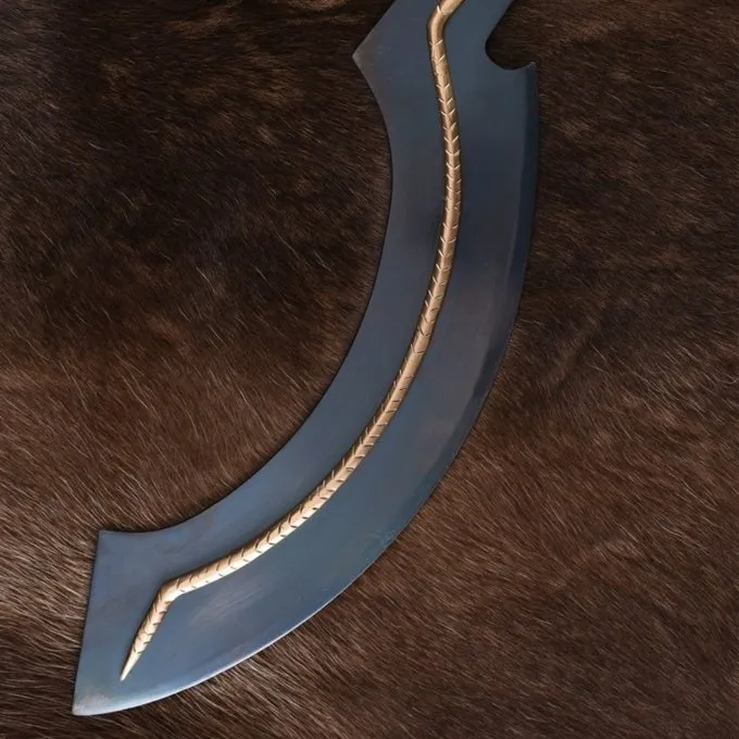 Deepeeka Egyptische Khopesh 2 Deepeeka Egyptische Khopesh - Afbeelding 2