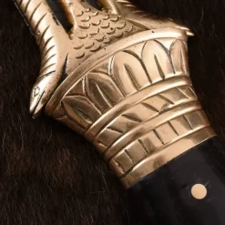 Deepeeka Egyptische Khopesh 8 Deepeeka Egyptische Khopesh -Viking zwaarden Winkel egyptische khopesh 3