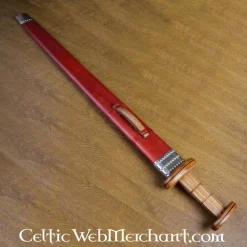 Deepeeka Feltwell Zwaard 4de-5de Eeuw N.Chr -Viking zwaarden Winkel feltwell zwaard 4de 5de eeuw nchr 2