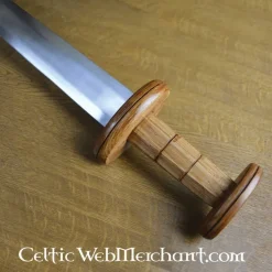 Deepeeka Feltwell Zwaard 4de-5de Eeuw N.Chr -Viking zwaarden Winkel feltwell zwaard 4de 5de eeuw nchr 3