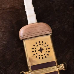 Deepeeka Fulham-Mainz Gladius Porto Novo -Viking zwaarden Winkel fulham mainz gladius porto novo 3