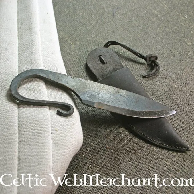 Gebruiksmes 2 Gebruiksmes - Afbeelding 2