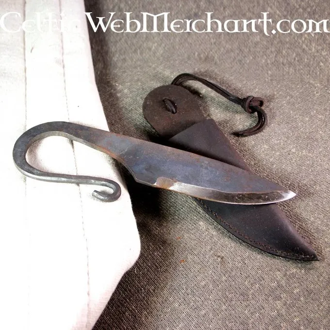 Gebruiksmes 3 Gebruiksmes - Afbeelding 3