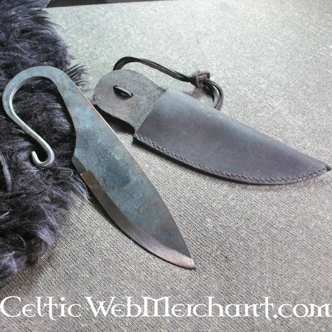 Gebruiksmes 1 Gebruiksmes