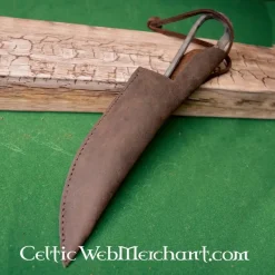 Deepeeka Gedraaid Gebruiksmes -Viking zwaarden Winkel gedraaid gebruiksmes 2