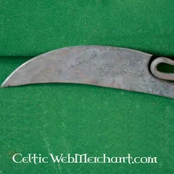 Deepeeka Gedraaid Gebruiksmes -Viking zwaarden Winkel gedraaid gebruiksmes 4