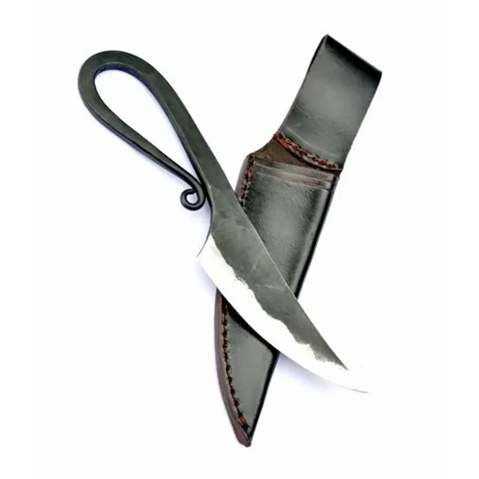 Germaans Gebruiksmes 1 Germaans Gebruiksmes