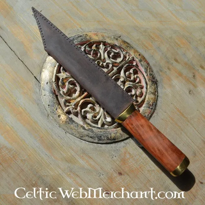 Ulfberth Germaanse Kortsax 2 Ulfberth Germaanse Kortsax - Afbeelding 2