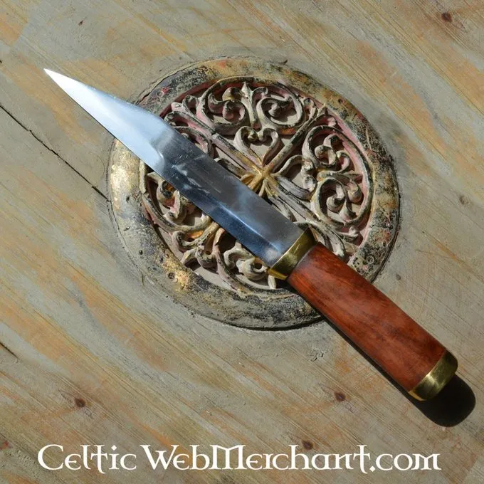 Ulfberth Germaanse Kortsax 3 Ulfberth Germaanse Kortsax - Afbeelding 3