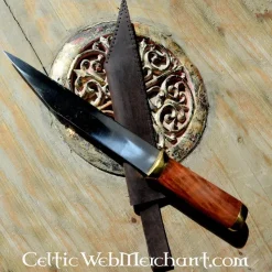 Ulfberth Germaanse Kortsax