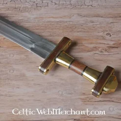 Ulfberth Germaanse Spatha -Viking zwaarden Winkel germaanse spatha 3