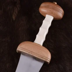 Deepeeka Gladius Mainz Met Palmet -Viking zwaarden Winkel gladius mainz met palmet 2