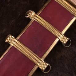 Deepeeka Gladius Mainz Met Palmet -Viking zwaarden Winkel gladius mainz met palmet 4