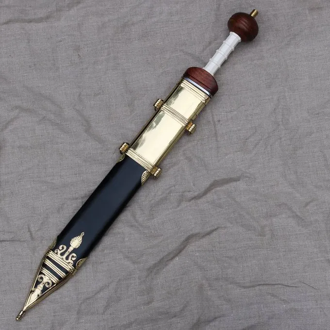 Windlass Steelcrafts Gladius Mainz Pompeii 2 Windlass Steelcrafts Gladius Mainz Pompeii - Afbeelding 2