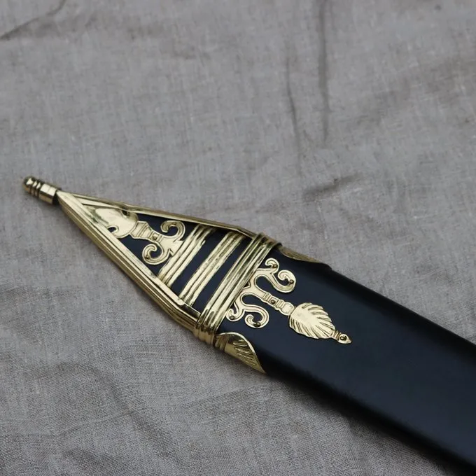 Windlass Steelcrafts Gladius Mainz Pompeii 3 Windlass Steelcrafts Gladius Mainz Pompeii - Afbeelding 3