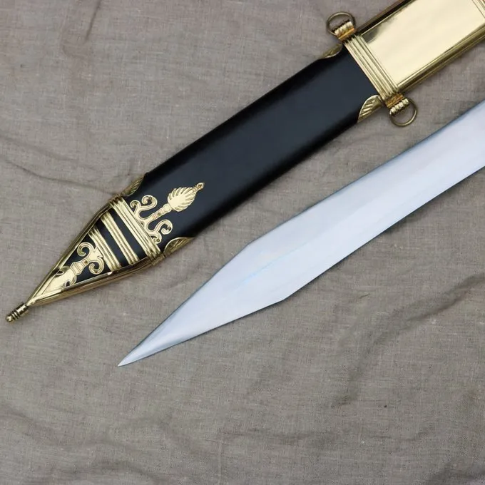 Windlass Steelcrafts Gladius Mainz Pompeii 5 Windlass Steelcrafts Gladius Mainz Pompeii - Afbeelding 5