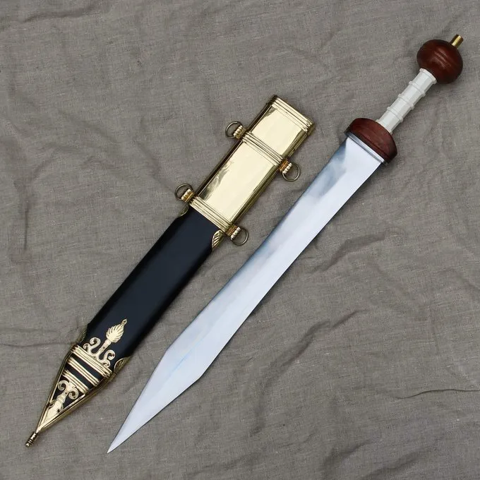 Windlass Steelcrafts Gladius Mainz Pompeii 6 Windlass Steelcrafts Gladius Mainz Pompeii - Afbeelding 6