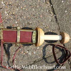 Deepeeka Gladius Nero -Viking zwaarden Winkel gladius nero 2