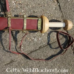 Deepeeka Gladius Nero -Viking zwaarden Winkel gladius nero 3