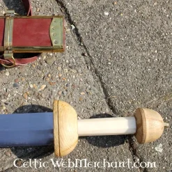 Deepeeka Gladius Nero -Viking zwaarden Winkel gladius nero 5