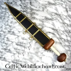 Deepeeka Gladius SPQR -Viking zwaarden Winkel gladius spqr 3