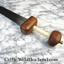 Deepeeka Gladius SPQR -Viking zwaarden Winkel gladius spqr 5