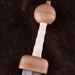 Deepeeka Gladius Xanten, 3de Eeuw N.C. 8 Deepeeka Gladius Xanten, 3de Eeuw N.C. -Viking zwaarden Winkel gladius xanten 3de eeuw nc 2