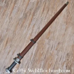 Hanwei Godfred Zwaard, Battle-ready (bot 3 Mm) -Viking zwaarden Winkel godfred zwaard battle ready bot 3 mm 4