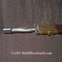 Deepeeka Griekse Xiphos Campovolano 9 Deepeeka Griekse Xiphos Campovolano -Viking zwaarden Winkel griekse xiphos campovolano 3